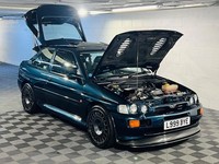 1995 Ford Escort 2.0 RS Cosworth Lux 4x4 3dr HATCHBACK Petrol Manual