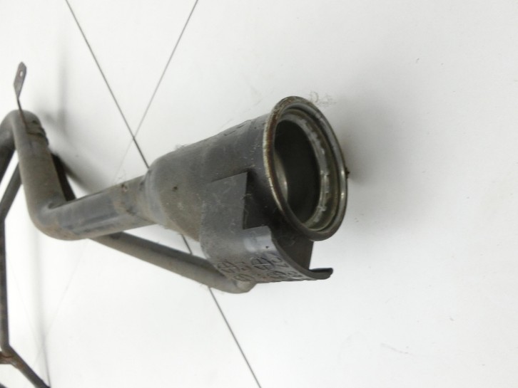 Mazda 6 GH 08-12 2,2d 120KW Tankstutzen Tank  - Bild 3