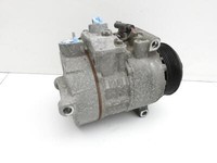 Mercedes C218 CLS 350 11-14 CDI 3,0 190KW Klimakompressor Kompressor Klimaanlage Mercedes C218 CLS 350 11-14... Vorschau 7