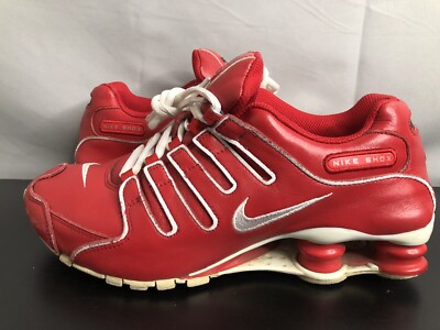 Nike id shox hotsell