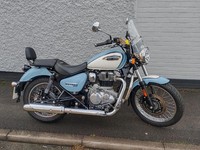 Royal Enfield METEOR 350 E5