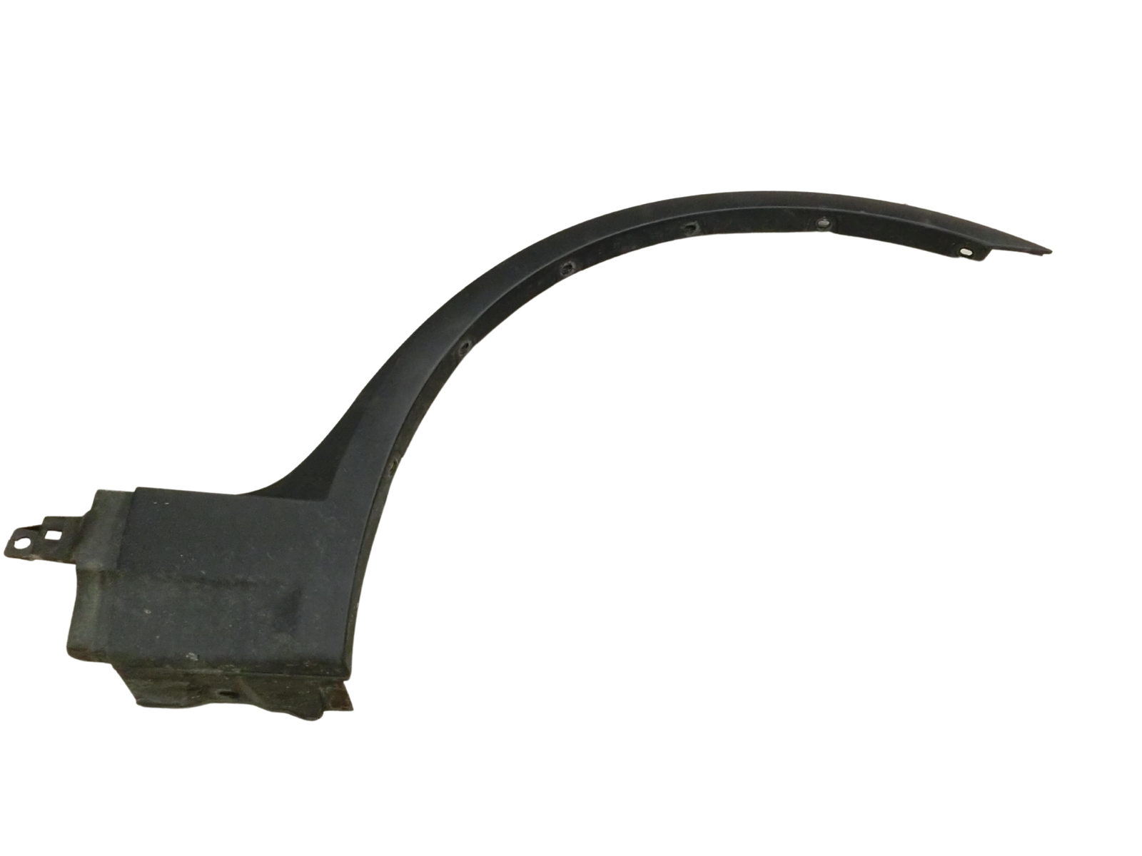 BMW X3 E83 06-10 Leiste Zierleiste Beplankung Kotflügel Rechts Vorne 475        - Bild 1