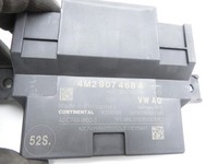 Audi Q7 4M 15-19 Gateway Steuergerät Diagnose Interface Modul ECU Audi Q7 4M 15-19 19.01.2016 4M2907468A... Vorschau 2
