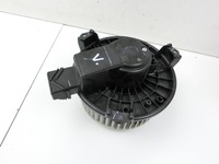 Fiat Freemont 11-16 Gebläsemotor Lüftermotor Heizungsgebläse Fiat Freemont 11-16 17.02.2011 AY272700-5011 gebraucht Vorschau 2