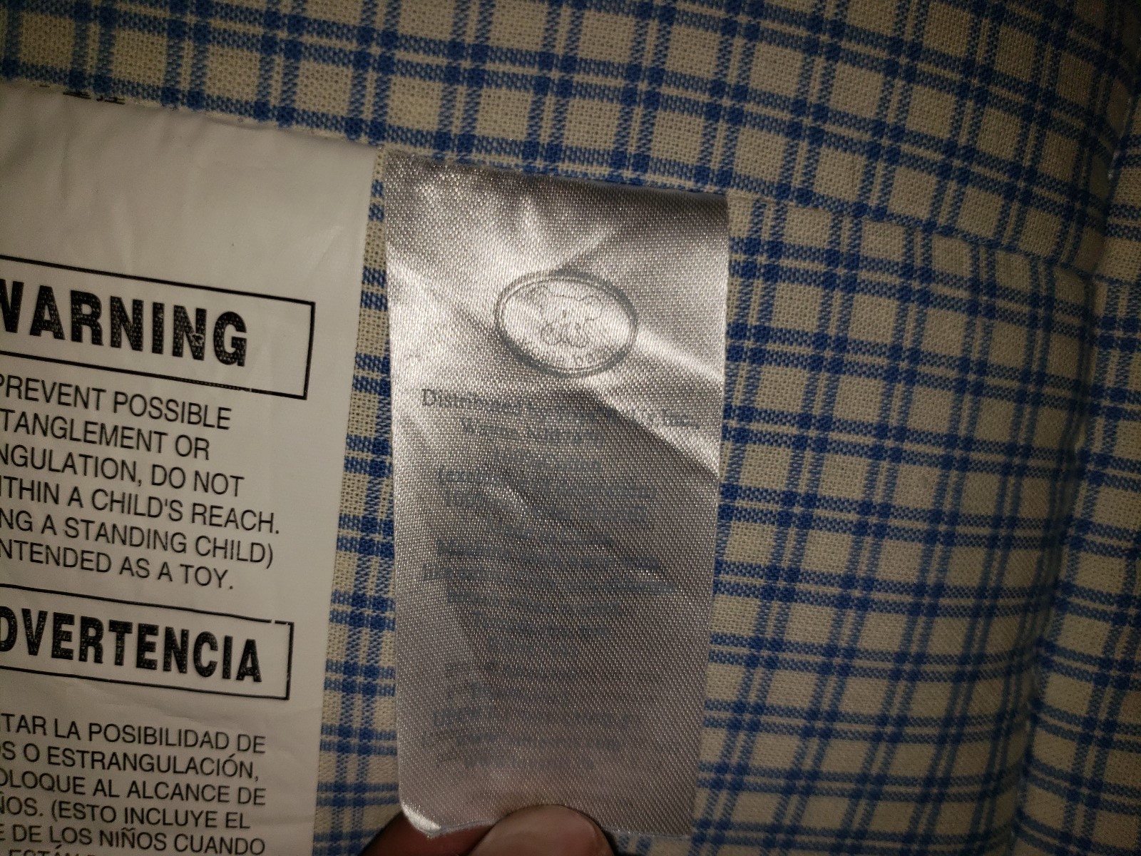 5 KOALA BABY BLUE & WHITE WALL HANGING EMBROIDERED NAUTICAL SAILBOAT LIGHTHOUSE