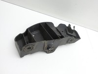 Peugeot 308 CC 07-11 Cabrio Halter Träger Aufnahme Führung für Stoßstange Links Hinten Peugeot 308 CC 07-11... Vorschau 4
