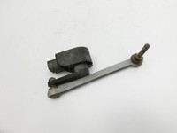 VW Phaeton 3D 10-16 Xenon LWR Sensor Neigung Rechts Vorne VW Phaeton 3D 10-16 15.12.2011 3D0941286E 15.1601-0072.2... Vorschau 4