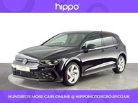 2022 Volkswagen Golf 1.4 TSI 13kWh GTE Hatchback 5dr Petrol Plug-in Hybrid DSG E