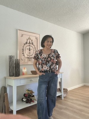 Foto dell'oggetto di un acquirente verificato