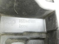 Renault Scenic IV 16-21 Halter Träger Aufnahme Führung für Stoßstange Rechts Hinten Renault Scenic IV 16-21... Vorschau 5