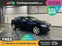 2021 Jaguar I-Pace 294kW EV400 SE 90kWh Auto [11kW Charger] Hatchback ELECTRIC A