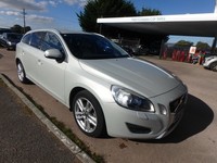 2025 Volvo V60 T6 3.0cc Se Lux Automatic...Only 26700 Miles Estate PETROL Automa