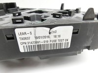 Volvo XC 90 XC90 II T6 T6 2,0 235KW Sicherungskasten Zentralelektrik Volvo XC 90 XC90 II T6 02.11.2018 31473568... Vorschau 6
