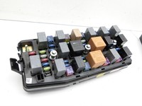Opel Antara 07-11 20 110KW Sicherungskasten Zentralelektrik Opel Antara 07-11 17.02.2010 96821093 gebraucht Vorschau 5
