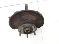 Mitsubishi Outlander III 12-15 2,3 110KW Achsschenkel Radnabe Links Vorne Mitsubishi Outlander III 12-15 22.09.2015... Vorschau 2