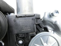 Toyota Prius IV ZVW5 16-19 Fensterhebermotor mit Fensterheber Links Hinten Toyota Prius IV ZVW5 16-19 02.09.2016... Vorschau 4