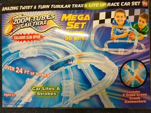 zoom tubes mega set