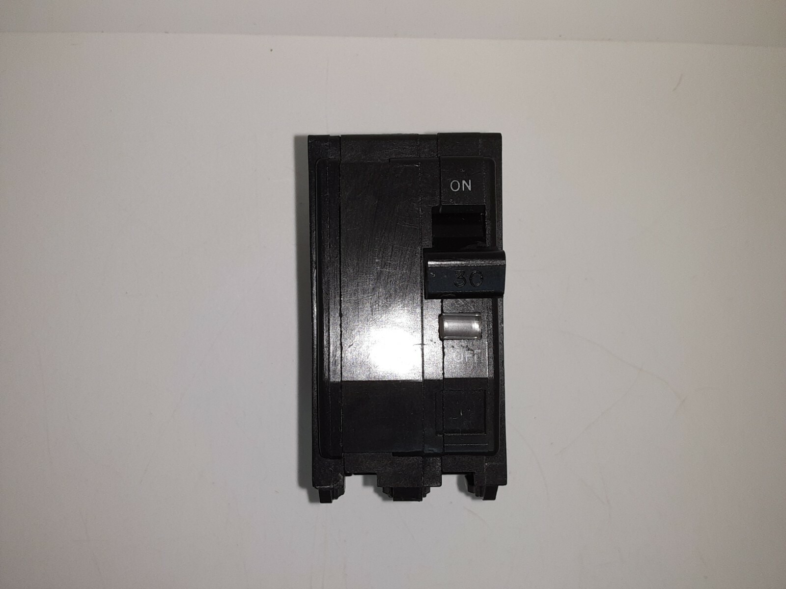 SQUARE D QO230 30 amp 2 pole Type QO Circuit Breaker  