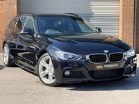 2013 BMW 3 Series 2.0 320i M Sport Touring 5dr Petrol Auto Euro 6 (s/s) (184 ps)