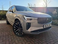 2025 Volvo XC90 2.0 T8 PHEV Ultra Dark 5dr AWD Geartronic ESTATE PETROL/ELECTRIC