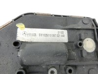 Mercedes C218 CLS 350 11-14 RHD Wischermotor m. Wischergestänge Vorne Mercedes C218 CLS 350 11-14 25.01.2011... Vorschau 5