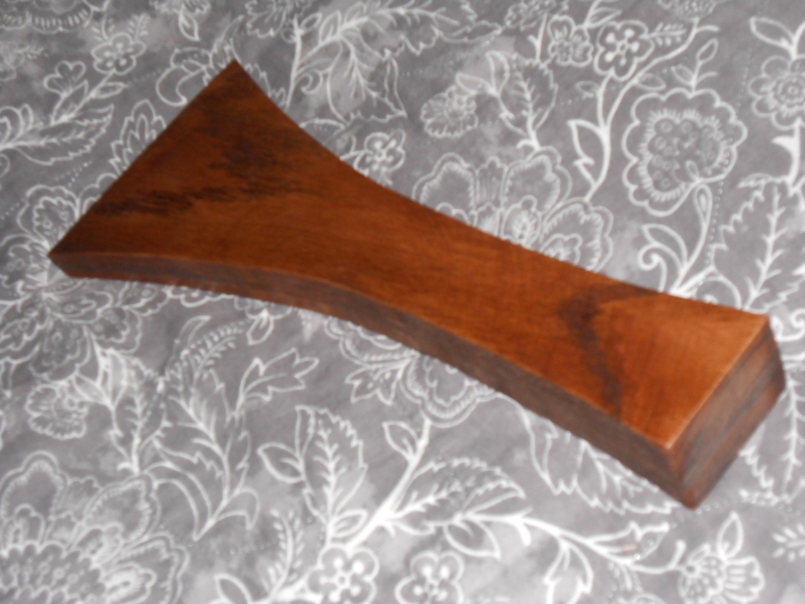 Oak Bachi for Japanese BIWA
