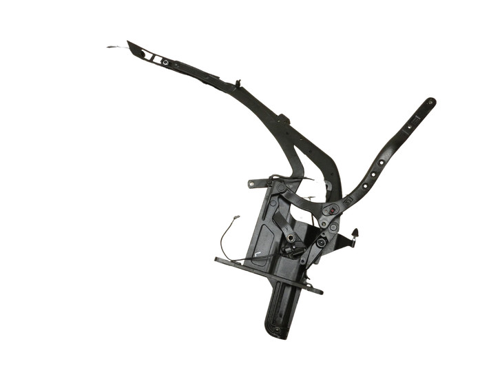 Nissan Micra K12 05-10 Cabriolet Scharnier für Verdeck Links  - Bild 1