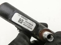 Dacia Duster I HS 13-18 DCI 1,5 Einspritzleiste Düsenstock für Einspritzanlage Dacia Duster I HS 13-18 25.10.2016... Vorschau 4