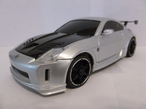🚗 XMODS Gen 2 Pontiac Firebird RC Car–Tested & Upgraded