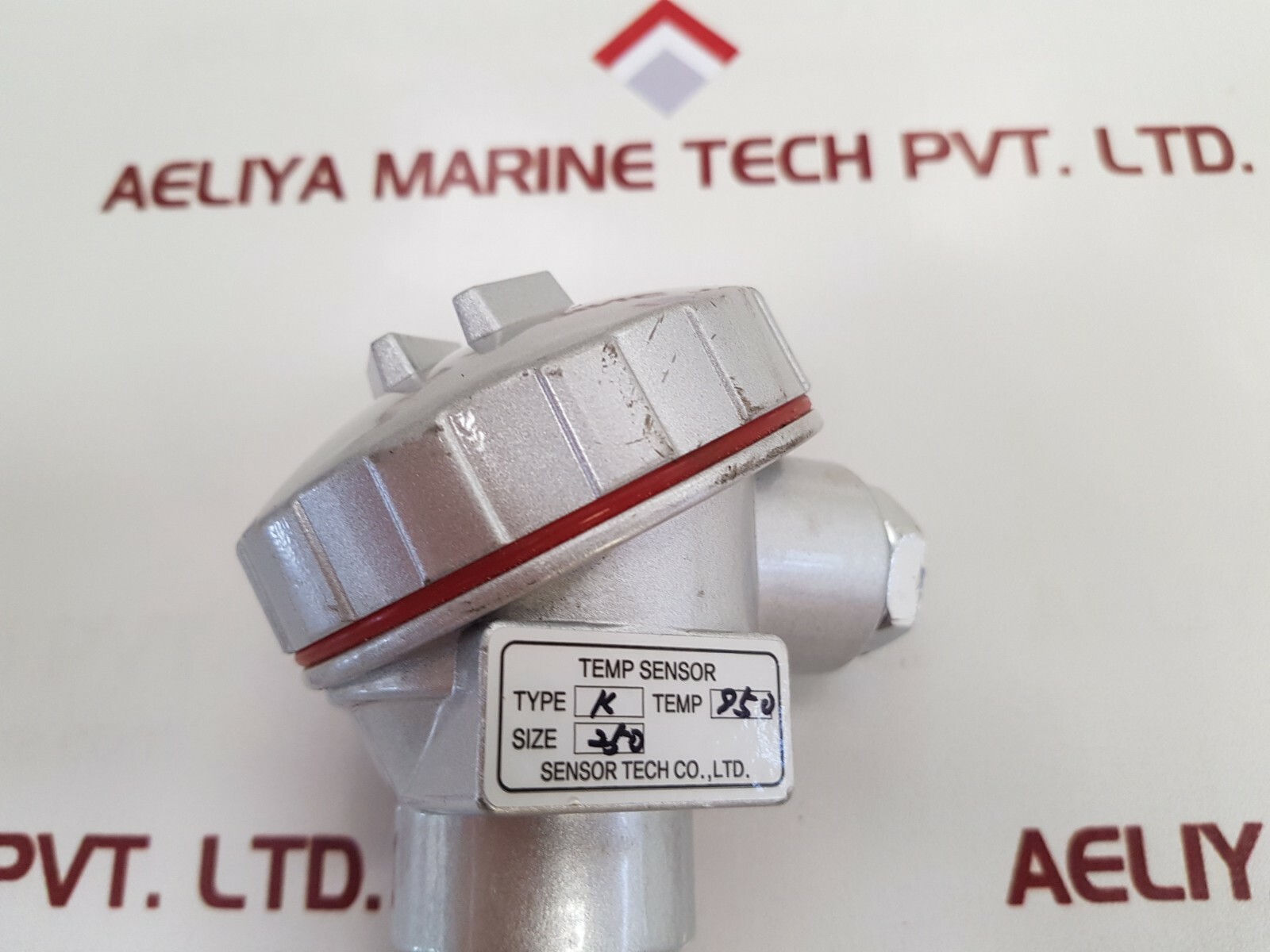 Sensor tech