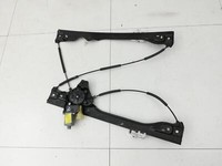 Ford S-Max 15-19 Fensterhebermotor mit Fensterheber Rechts Vorne Ford S-Max 15-19 03.05.2016 EM2B-R23208-AF gebraucht Vorschau 2