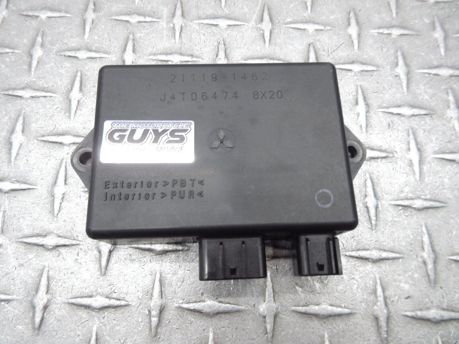 2001 96-03 Kawasaki ZX7R ZX750 Cdi Ecu Computer Works | eBay 2001 96-03 Kawasaki ZX7R ZX750 Cdi Ecu Computer Works | eBay