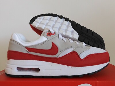 NIKE AirMax1 Anniversary Red 27cm 希少　レア $_12.JPG?set_id=880000500F