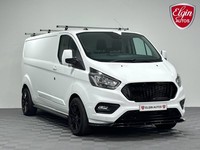 2021 (21) Ford Transit Custom Projex Limited Van L2H1 2.0 EcoBlue ( 130 bhp )