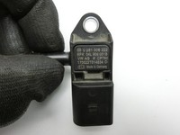 Skoda Octavia 17-20 1,6 85KW Luftdruck MAP Sensor Drucksensor Sensor Skoda Octavia 17-20 09.11.2017 04L906051B... Vorschau 2