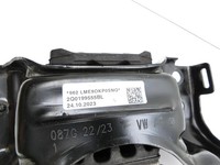 Skoda Kamiq NW4 19-23 1,0 81KW Motorhalter Motorlager Skoda Kamiq NW4 19-23 27.02.2024 2Q0199555BL gebraucht Vorschau 5