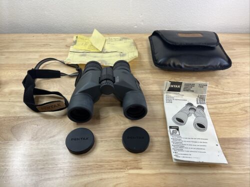 S Very Clear Optics Focus Lock Carry Bag Manual
