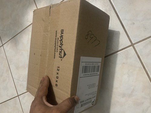 Item photo(s) from verified buyer