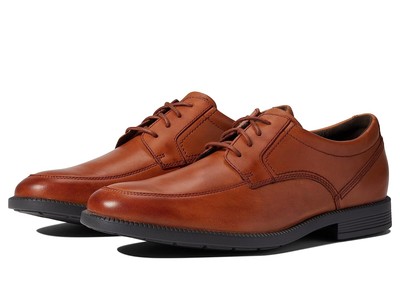 

Мужские оксфорды Rockport Dressports Office II с передником и носком