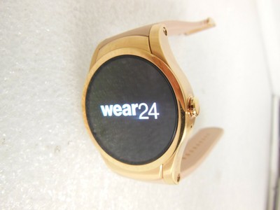 wear 24 smart watch