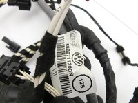 VW Tiguan II AD 16-20 Kabelbaum Tür und Fensterheber Links Vorne VW Tiguan II AD 16-20 11.11.2016 5NB971120DN gebraucht Vorschau 5