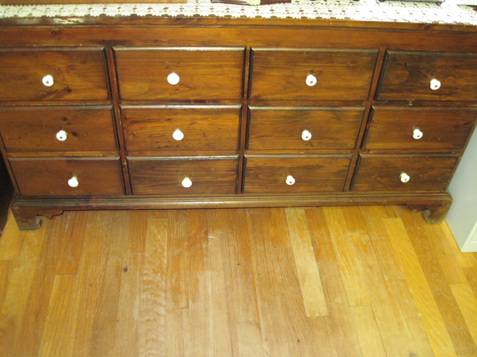 Old English Scratch Remover for Dark Wood 8 oz eBay