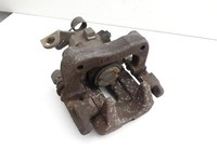Peugeot 308 I CC 11-15 16V 1,6 115KW Bremssattel Bremszange Hinten Links Peugeot 308 I CC 11-15 31.07.2013... Vorschau 5