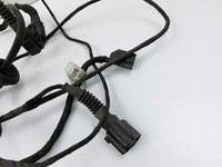 Audi A4 B6 8H 02-05 PDC Kabelbaum Stoßstange Hinten Audi A4 B6 8H 02-05 17.05.2005 8H0971085 8H0971088 EA02698 gebraucht Vorschau 2