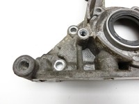 VW Touran 1T 06-10 CNG 2,0 80KW Platte Stirnplatte Gehäuse für Motor Motorblock VW Touran 1T 06-10 06.08.2007... Vorschau 4
