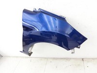 Ford Fiesta VI 6 13-17 Kotflügel Rechts Vorne mit ST-Line Logo 2D Ford Fiesta VI 6 13-17 21.01.14 gebraucht Vorschau 4