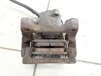 VW Passat 3C B6 05-10 TDI 2,0 125KW Bremssattel Bremszange Hinten Links VW Passat 3C B6 05-10 17.10.2006 3C0615403E... Vorschau 5