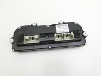 VW Golf VI 5K 08-12 Bedienteil Bedienelement Heizung Klimabedienteil VW Golf VI 5K 08-12 26.01.2012 5K0907044ES... Vorschau 2