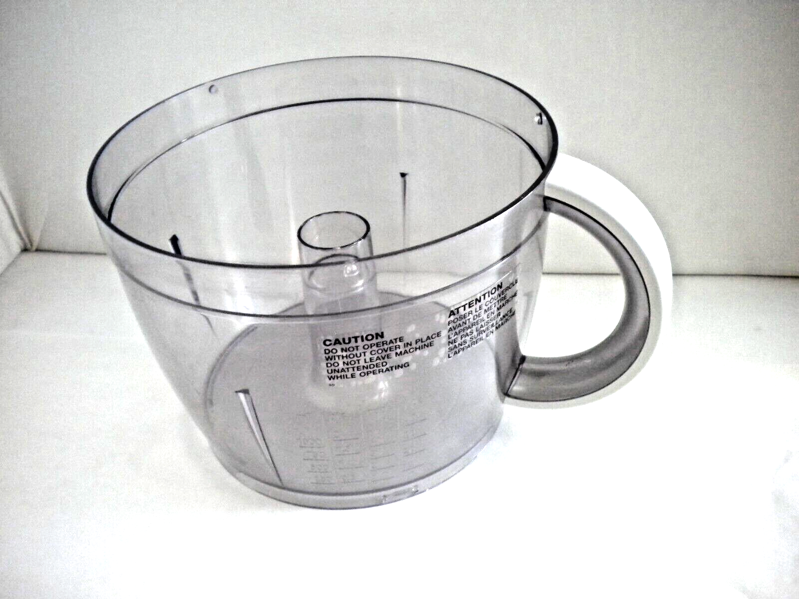 Plus Mixing Bowl