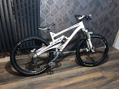 whyte t120s